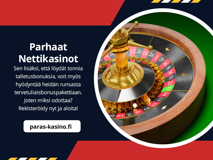 paras online-kasino